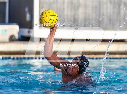 Thumbnail 2 in Turlock vs. Clovis West photogallery.