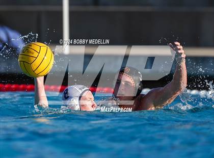 Thumbnail 3 in Turlock vs. Clovis West photogallery.
