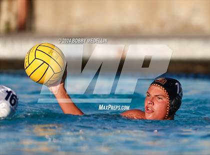 Thumbnail 3 in Turlock vs. Clovis West photogallery.