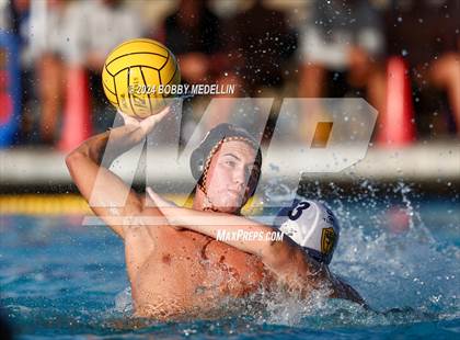 Thumbnail 2 in Turlock vs. Clovis West photogallery.