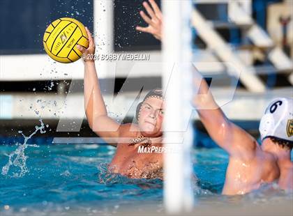 Thumbnail 2 in Turlock vs. Clovis West photogallery.