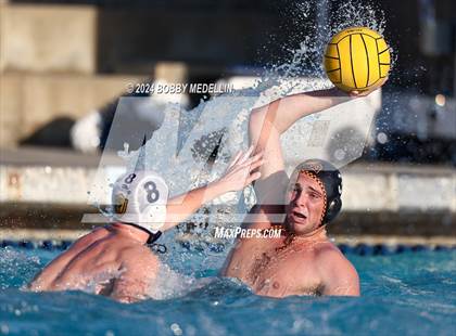 Thumbnail 2 in Turlock vs. Clovis West photogallery.