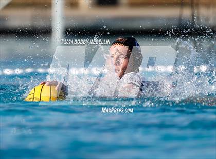 Thumbnail 2 in Turlock vs. Clovis West photogallery.