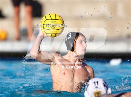 Thumbnail 1 in Turlock vs. Clovis West photogallery.