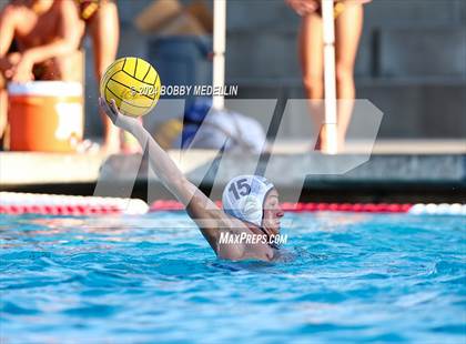 Thumbnail 3 in Turlock vs. Clovis West photogallery.