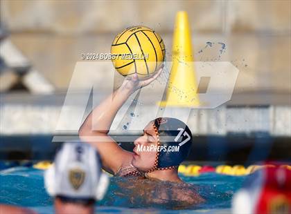 Thumbnail 2 in Turlock vs. Clovis West photogallery.