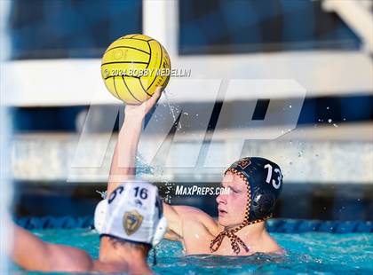 Thumbnail 1 in Turlock vs. Clovis West photogallery.