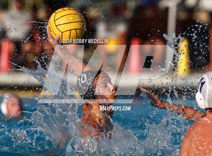 Thumbnail 2 in Turlock vs. Clovis West photogallery.