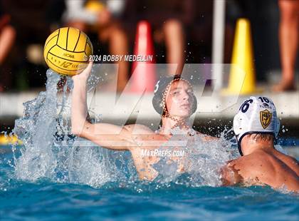 Thumbnail 3 in Turlock vs. Clovis West photogallery.