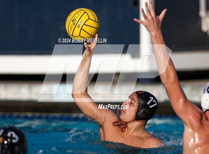 Thumbnail 1 in Turlock vs. Clovis West photogallery.