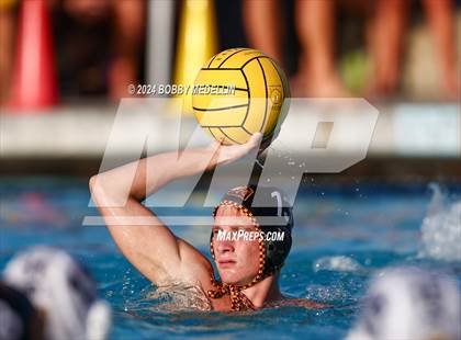 Thumbnail 2 in Turlock vs. Clovis West photogallery.