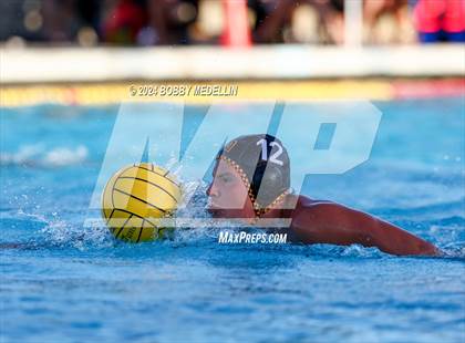Thumbnail 1 in Turlock vs. Clovis West photogallery.