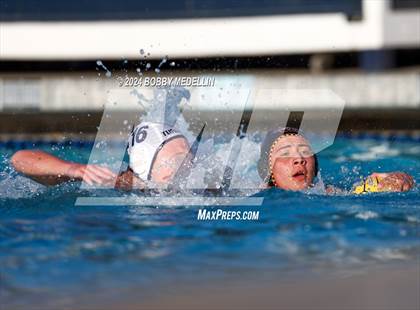 Thumbnail 3 in Turlock vs. Clovis West photogallery.