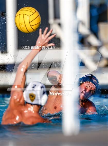 Thumbnail 2 in Turlock vs. Clovis West photogallery.