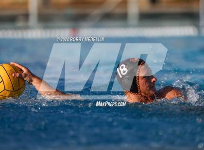 Thumbnail 2 in Turlock vs. Clovis West photogallery.