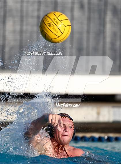 Thumbnail 1 in Turlock vs. Clovis West photogallery.