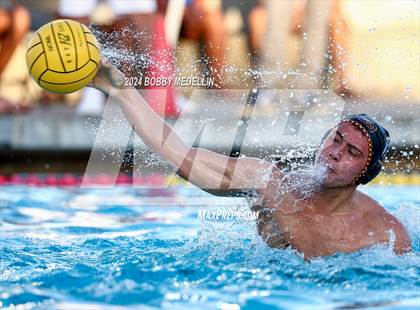 Thumbnail 1 in Turlock vs. Clovis West photogallery.
