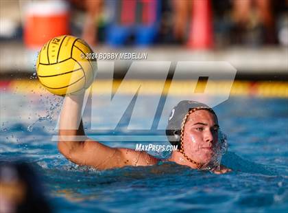 Thumbnail 3 in Turlock vs. Clovis West photogallery.