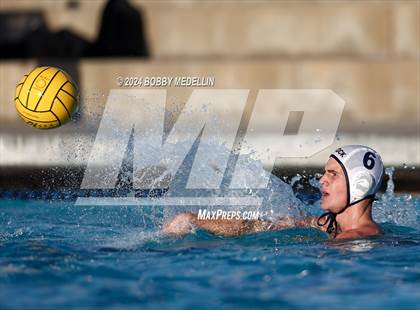 Thumbnail 3 in Turlock vs. Clovis West photogallery.