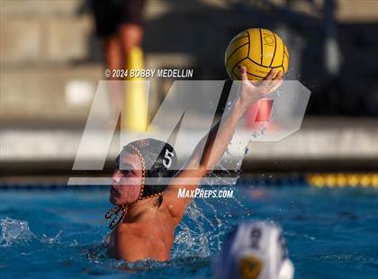 Thumbnail 3 in Turlock vs. Clovis West photogallery.