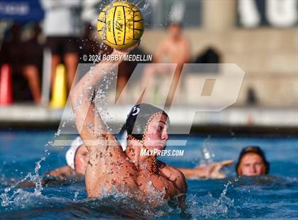 Thumbnail 1 in Turlock vs. Clovis West photogallery.