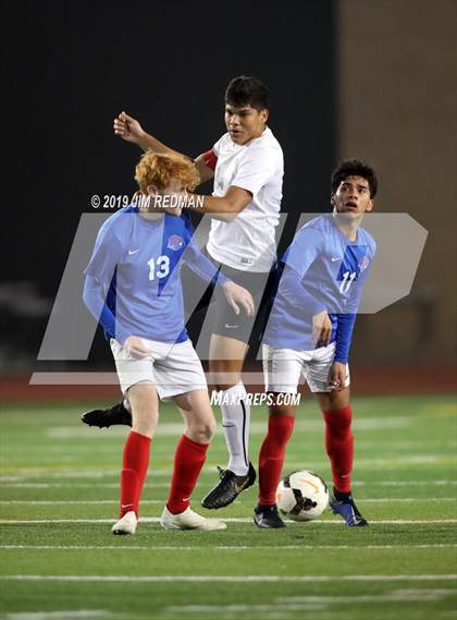 Thumbnail 3 in Vista Ridge @ Leander photogallery.