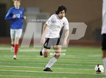 Thumbnail 3 in Vista Ridge @ Leander photogallery.