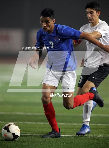Thumbnail 3 in Vista Ridge @ Leander photogallery.