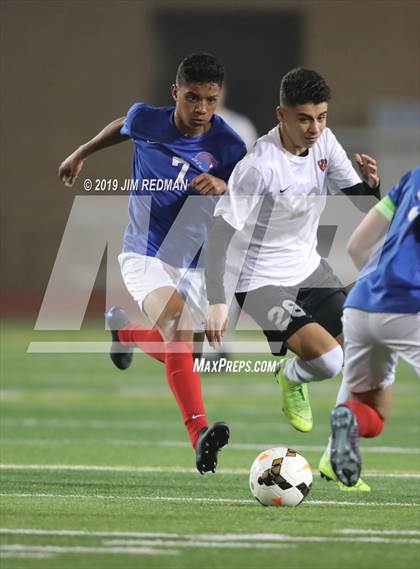 Thumbnail 1 in Vista Ridge @ Leander photogallery.