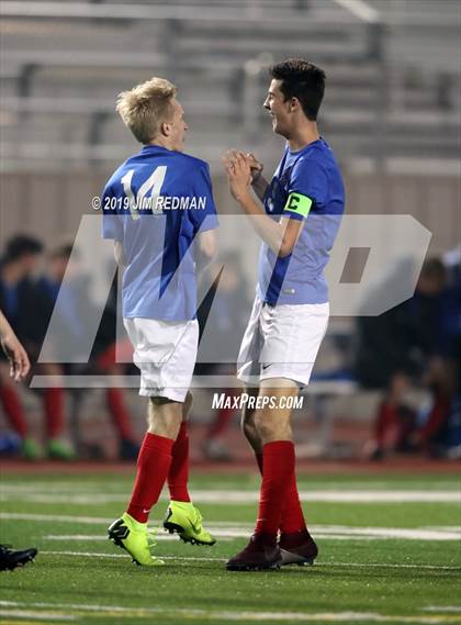 Thumbnail 2 in Vista Ridge @ Leander photogallery.