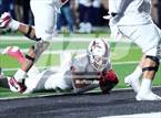 Photo from the gallery "Argyle vs Walnut Grove (UIL Football 5A Division II Regional Semifinal)"