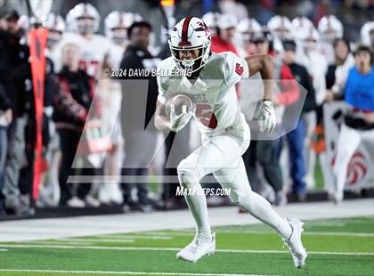 Thumbnail 1 in Argyle vs Walnut Grove (UIL Football 5A Division II Regional Semifinal) photogallery.