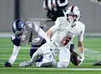Photo from the gallery "Argyle vs Walnut Grove (UIL Football 5A Division II Regional Semifinal)"