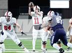 Photo from the gallery "Argyle vs Walnut Grove (UIL Football 5A Division II Regional Semifinal)"