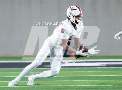 Thumbnail 2 in Argyle vs Walnut Grove (UIL Football 5A Division II Regional Semifinal) photogallery.