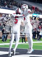 Photo from the gallery "Argyle vs Walnut Grove (UIL Football 5A Division II Regional Semifinal)"