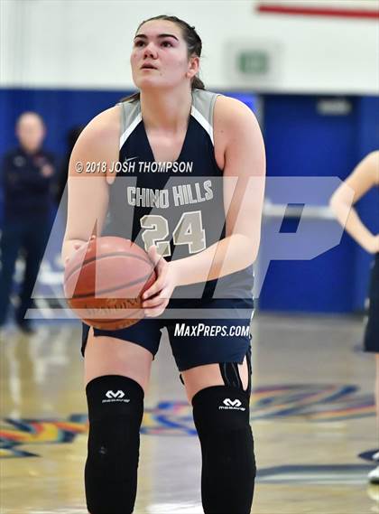 Thumbnail 3 in Roosevelt vs. Chino Hills photogallery.