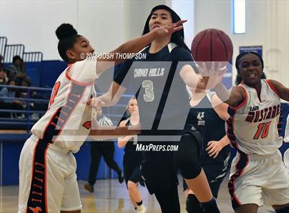 Thumbnail 3 in Roosevelt vs. Chino Hills photogallery.