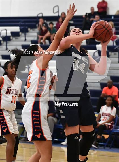 Thumbnail 1 in Roosevelt vs. Chino Hills photogallery.