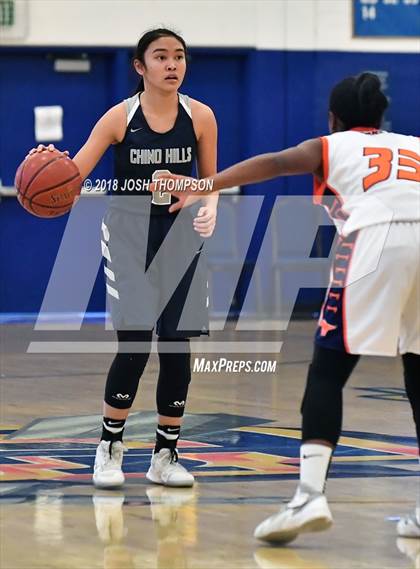 Thumbnail 3 in Roosevelt vs. Chino Hills photogallery.