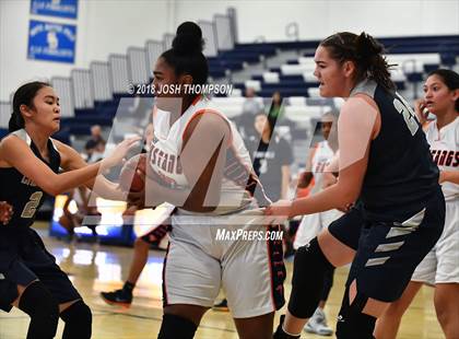 Thumbnail 3 in Roosevelt vs. Chino Hills photogallery.