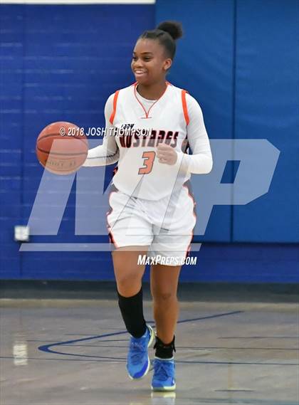 Thumbnail 1 in Roosevelt vs. Chino Hills photogallery.