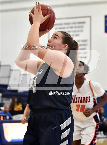 Thumbnail 1 in Roosevelt vs. Chino Hills photogallery.