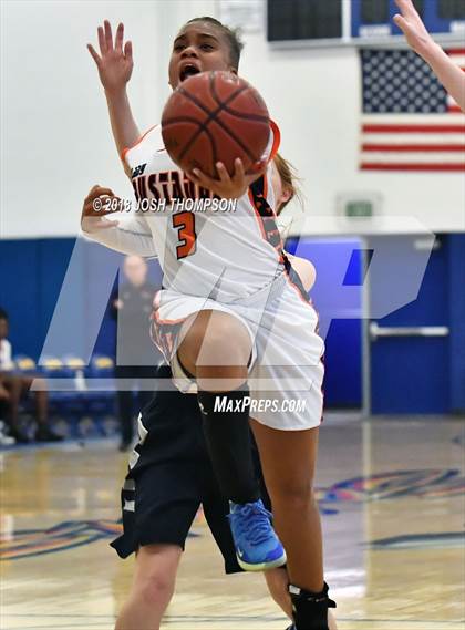 Thumbnail 1 in Roosevelt vs. Chino Hills photogallery.