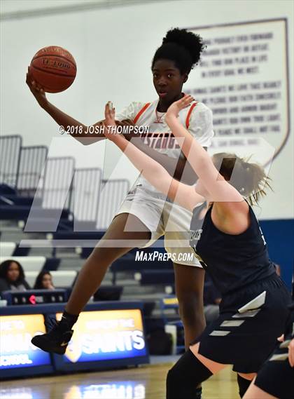 Thumbnail 1 in Roosevelt vs. Chino Hills photogallery.