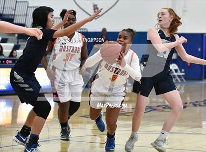 Thumbnail 2 in Roosevelt vs. Chino Hills photogallery.