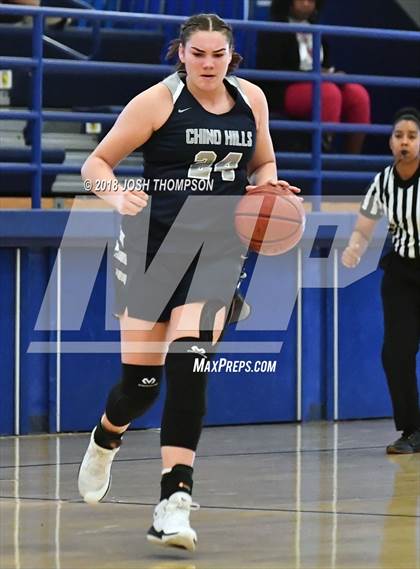 Thumbnail 2 in Roosevelt vs. Chino Hills photogallery.