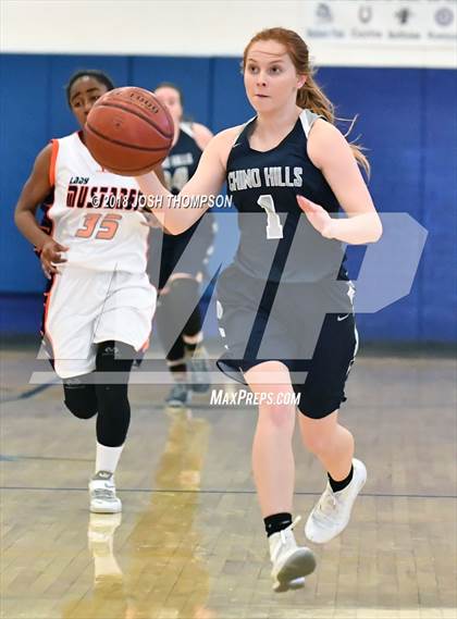 Thumbnail 2 in Roosevelt vs. Chino Hills photogallery.