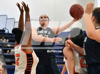 Thumbnail 3 in Roosevelt vs. Chino Hills photogallery.