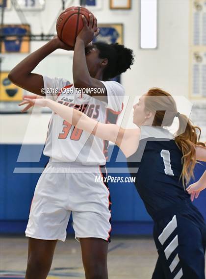 Thumbnail 2 in Roosevelt vs. Chino Hills photogallery.